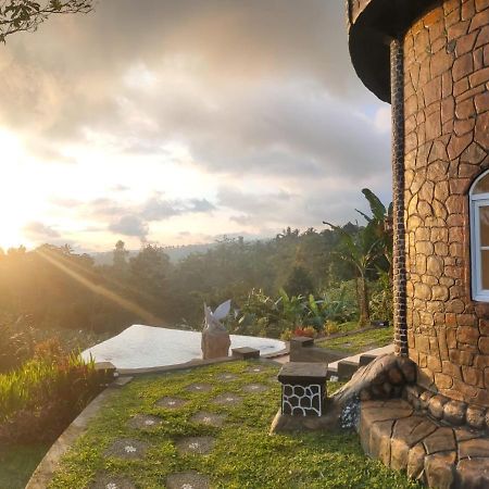 Umah Legenda Bali - Legend House Bali Apartment Selemadeg Екстериор снимка