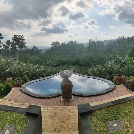 Umah Legenda Bali - Legend House Bali Apartment Selemadeg Екстериор снимка