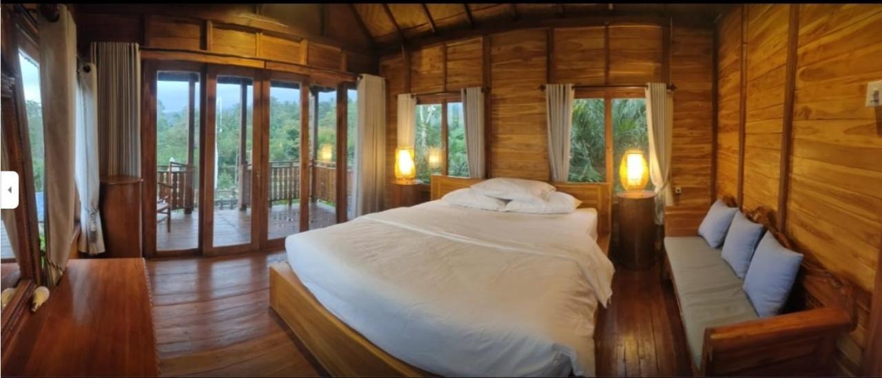 Umah Legenda Bali - Legend House Bali Apartment Selemadeg Екстериор снимка