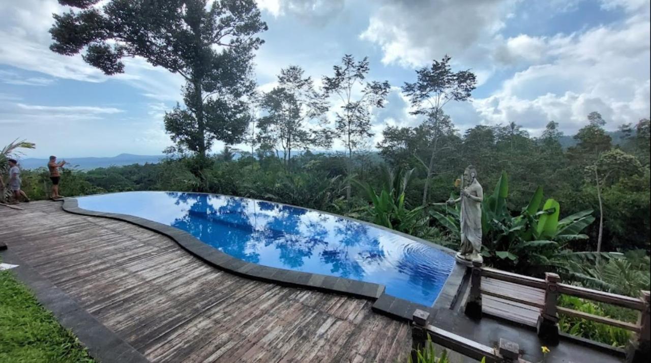 Umah Legenda Bali - Legend House Bali Apartment Selemadeg Екстериор снимка