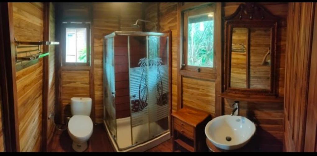 Umah Legenda Bali - Legend House Bali Apartment Selemadeg Екстериор снимка