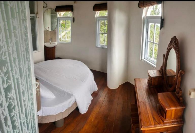 Umah Legenda Bali - Legend House Bali Apartment Selemadeg Екстериор снимка