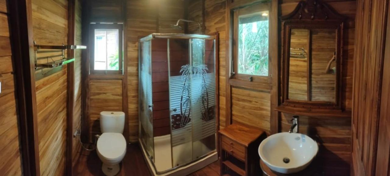Umah Legenda Bali - Legend House Bali Apartment Selemadeg Екстериор снимка