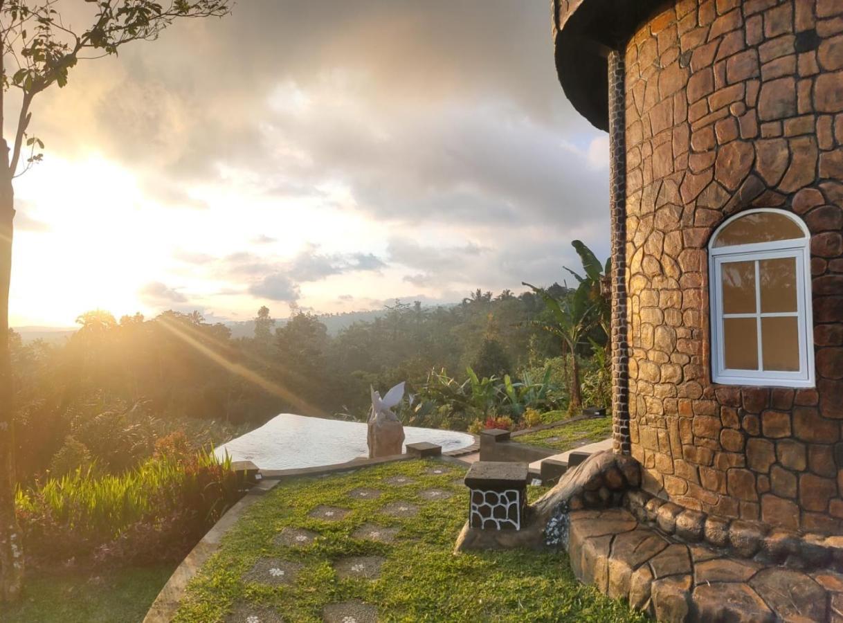 Umah Legenda Bali - Legend House Bali Apartment Selemadeg Екстериор снимка